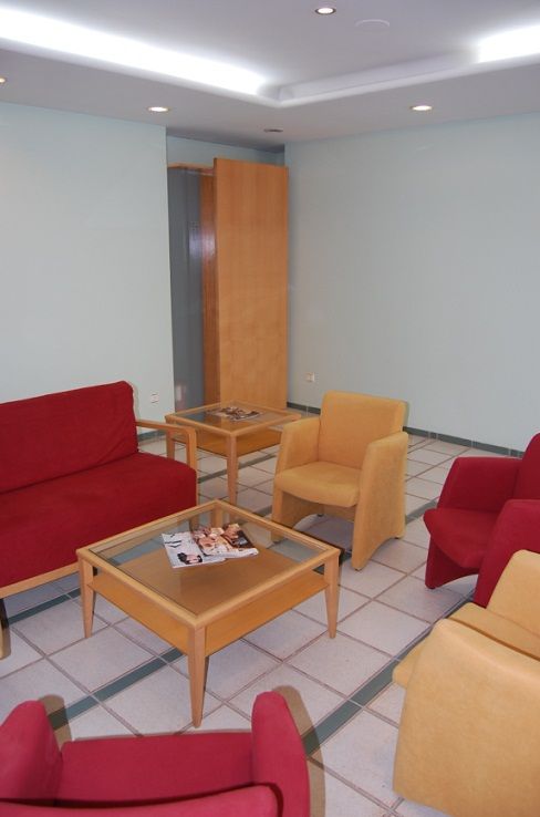 Hotel Lugones Nor מראה חיצוני תמונה